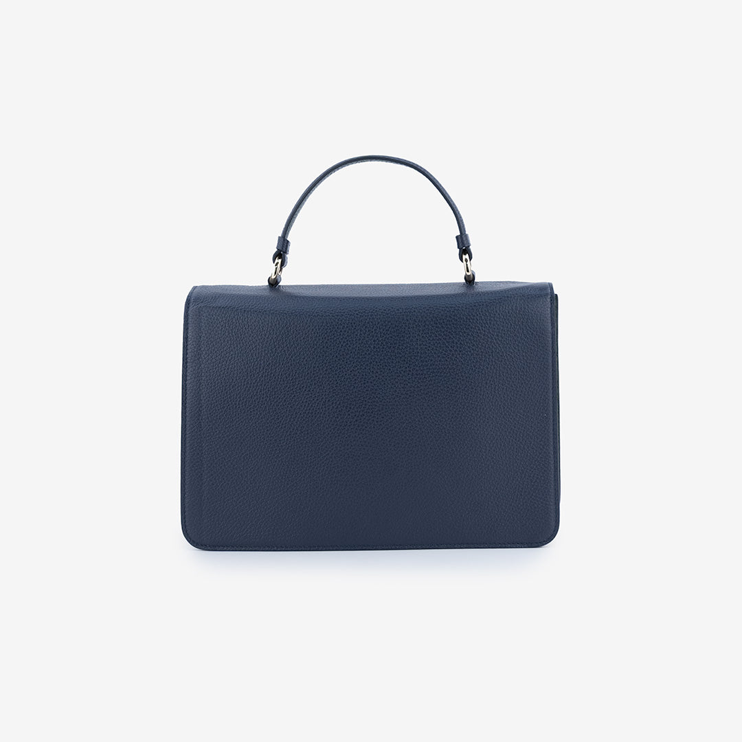 BORSA BORBONESE DONNA IN PELLE