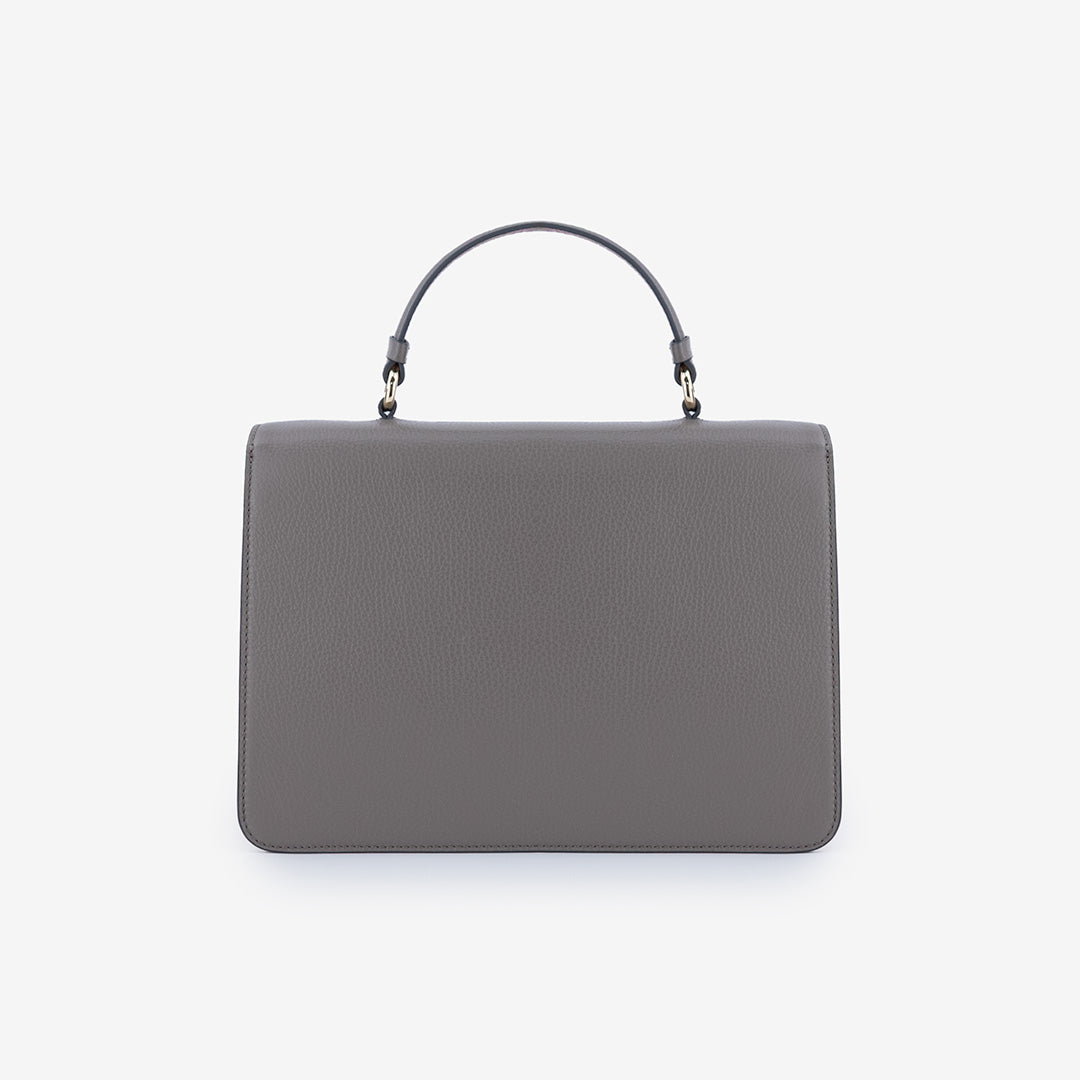 BORSA BORBONESE DONNA IN PELLE