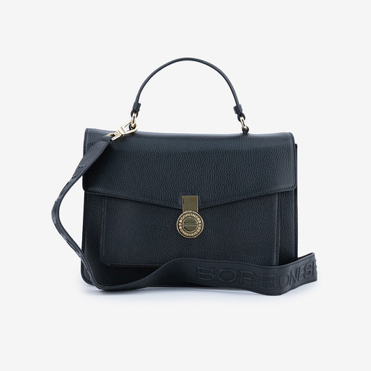 BORSA BORBONESE DONNA IN PELLE