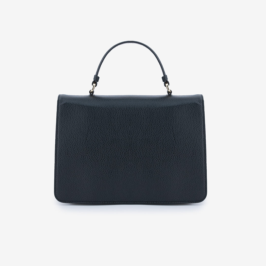 BORSA BORBONESE DONNA IN PELLE