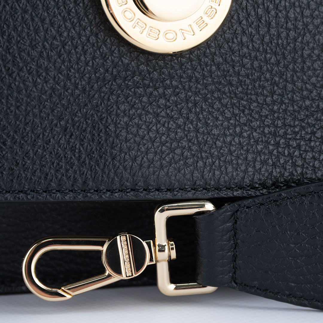 BORSA BORBONESE DONNA IN PELLE
