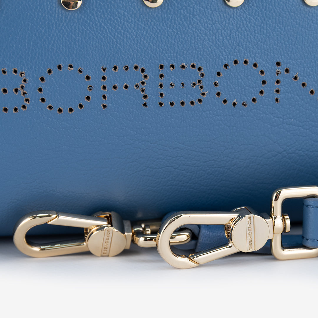 BORSA BORBONESE DONNA IN PELLE