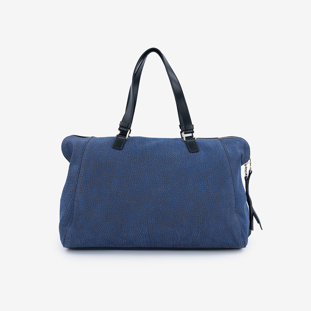 BORSA BORBONESE DONNA IN PELLE