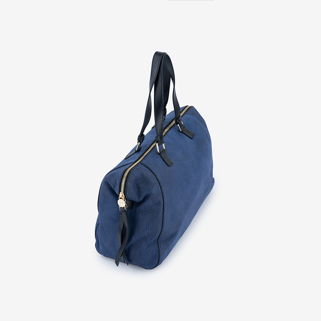 BORSA BORBONESE DONNA IN PELLE