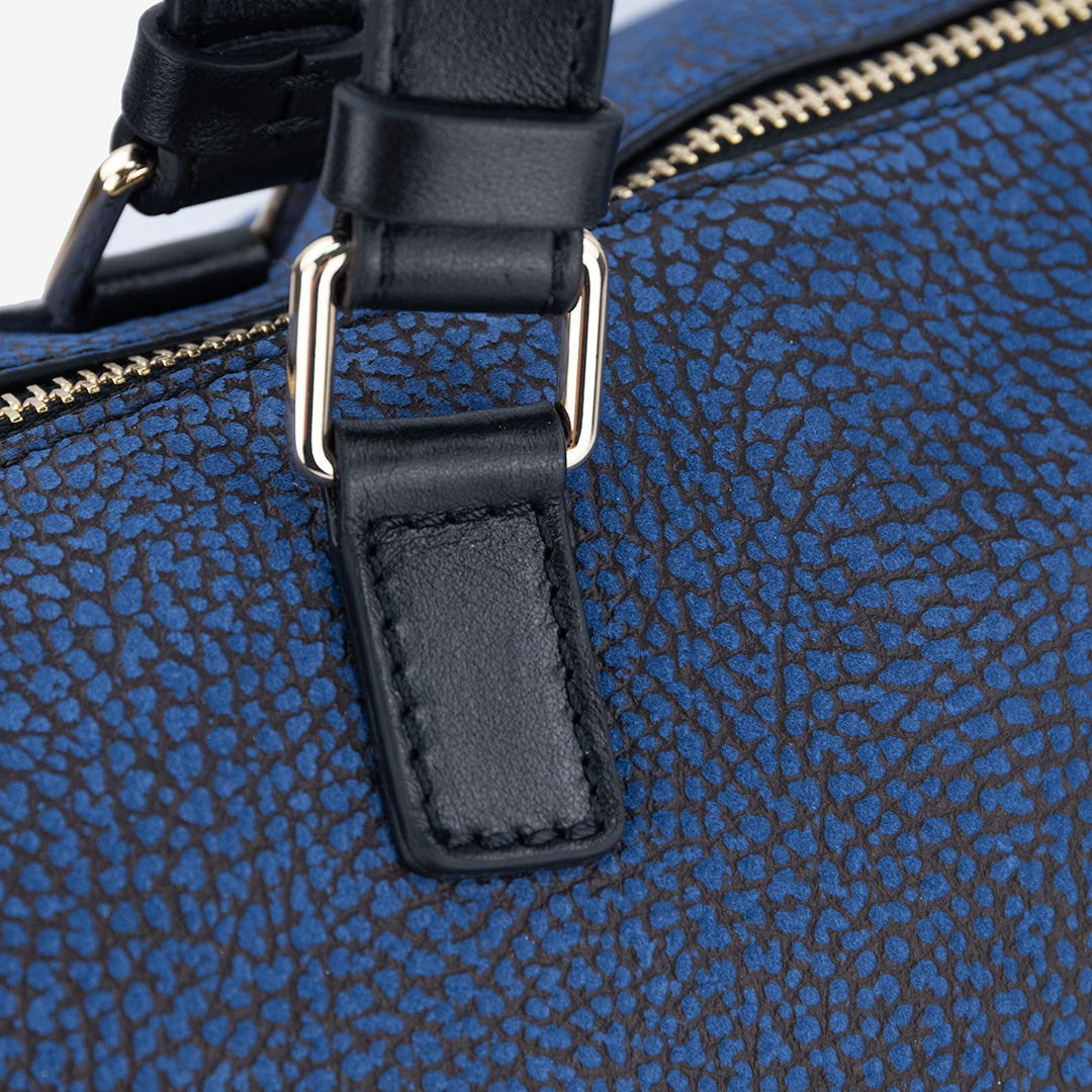 BORSA BORBONESE DONNA IN PELLE