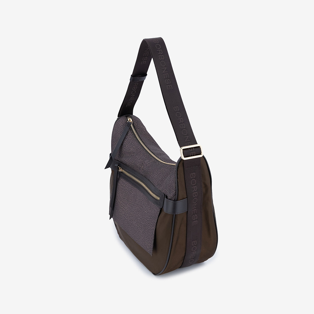 BORSA BORBONESE DONNA