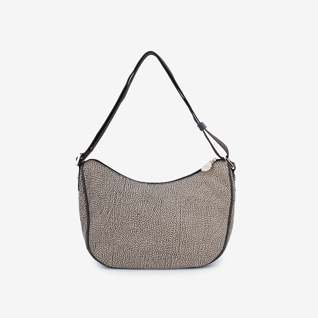 BORSA BORBONESE DONNA IN PELLE