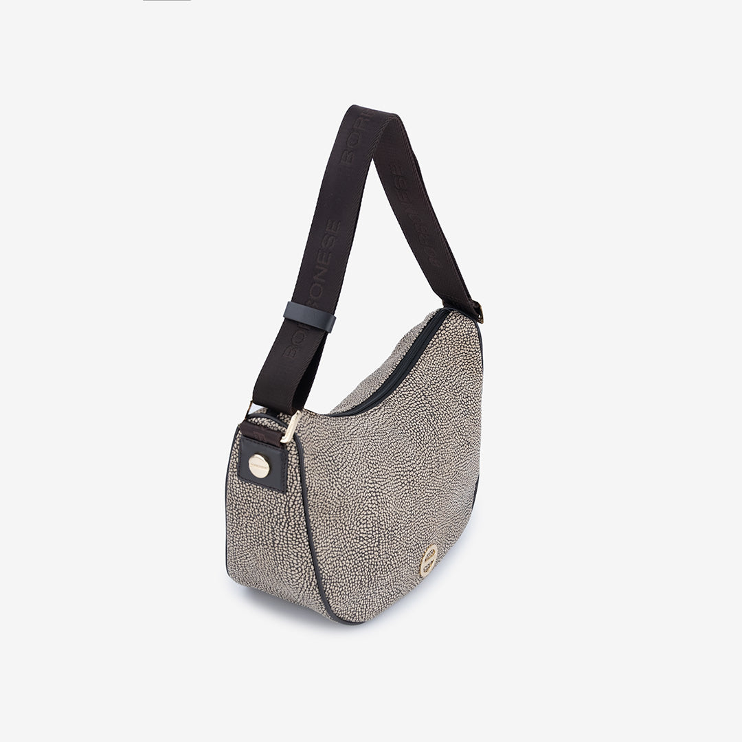 BORSA BORBONESE DONNA IN PELLE