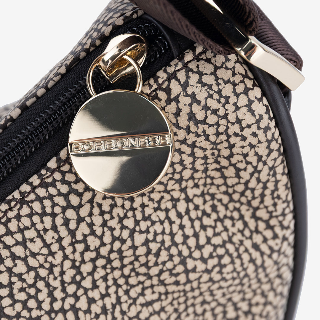 BORSA BORBONESE DONNA IN PELLE