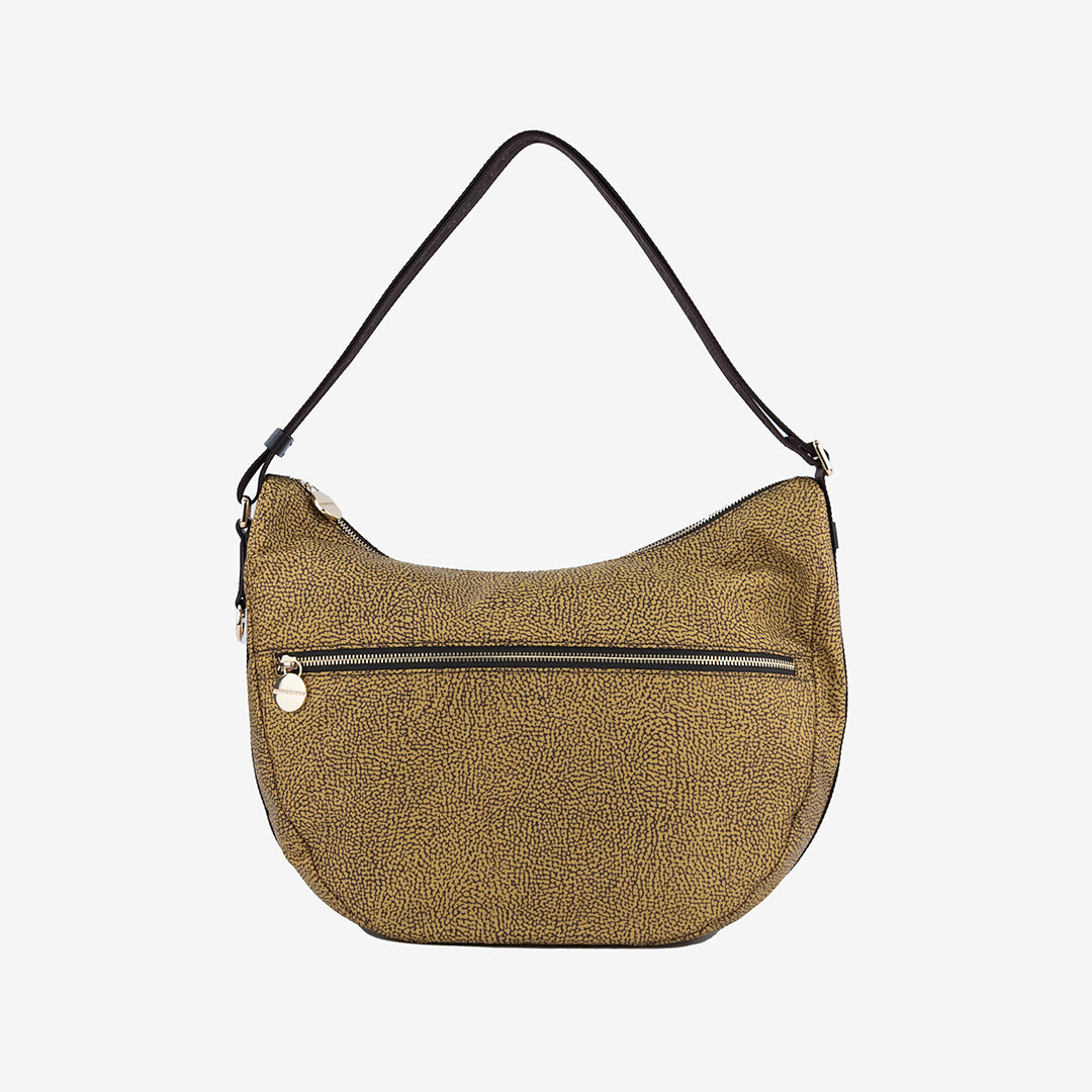 BORSA BORBONESE DONNA IN TESSUTO