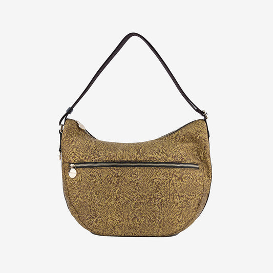 BORSA BORBONESE DONNA IN TESSUTO