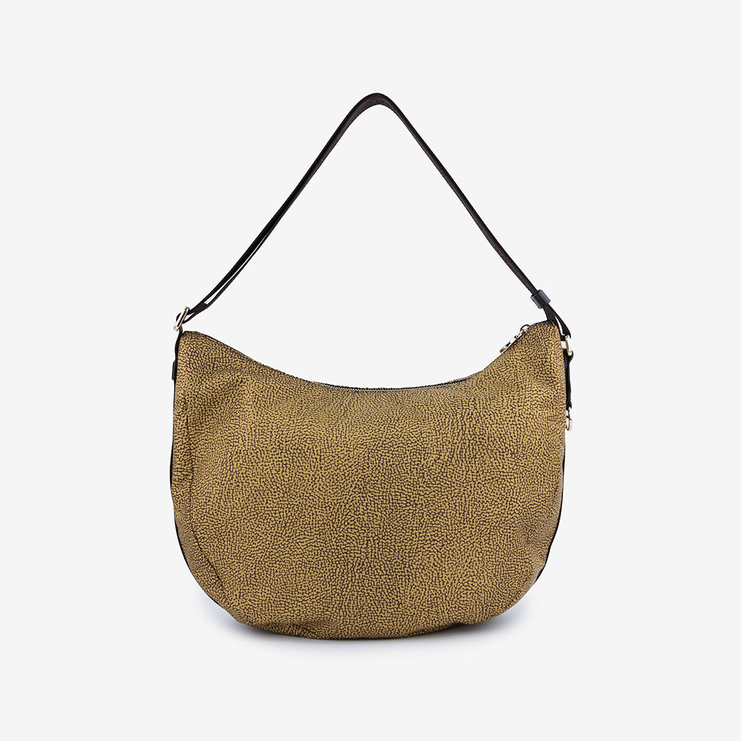 BORSA BORBONESE DONNA IN TESSUTO