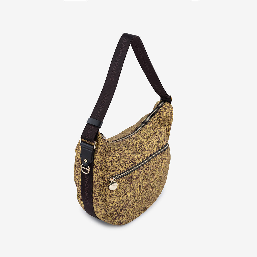 BORSA BORBONESE DONNA IN TESSUTO