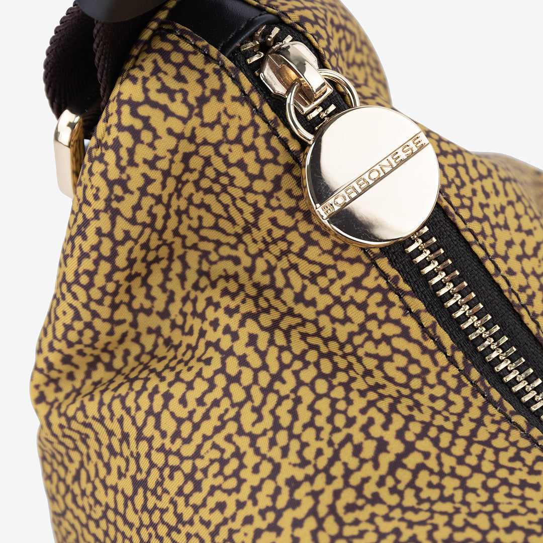 BORSA BORBONESE DONNA IN TESSUTO