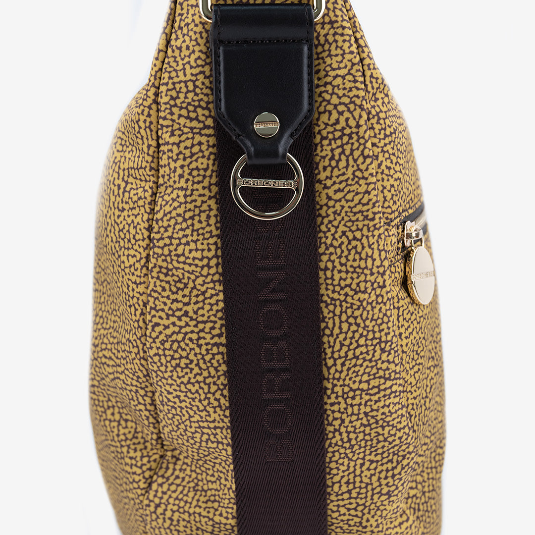 BORSA BORBONESE DONNA IN TESSUTO