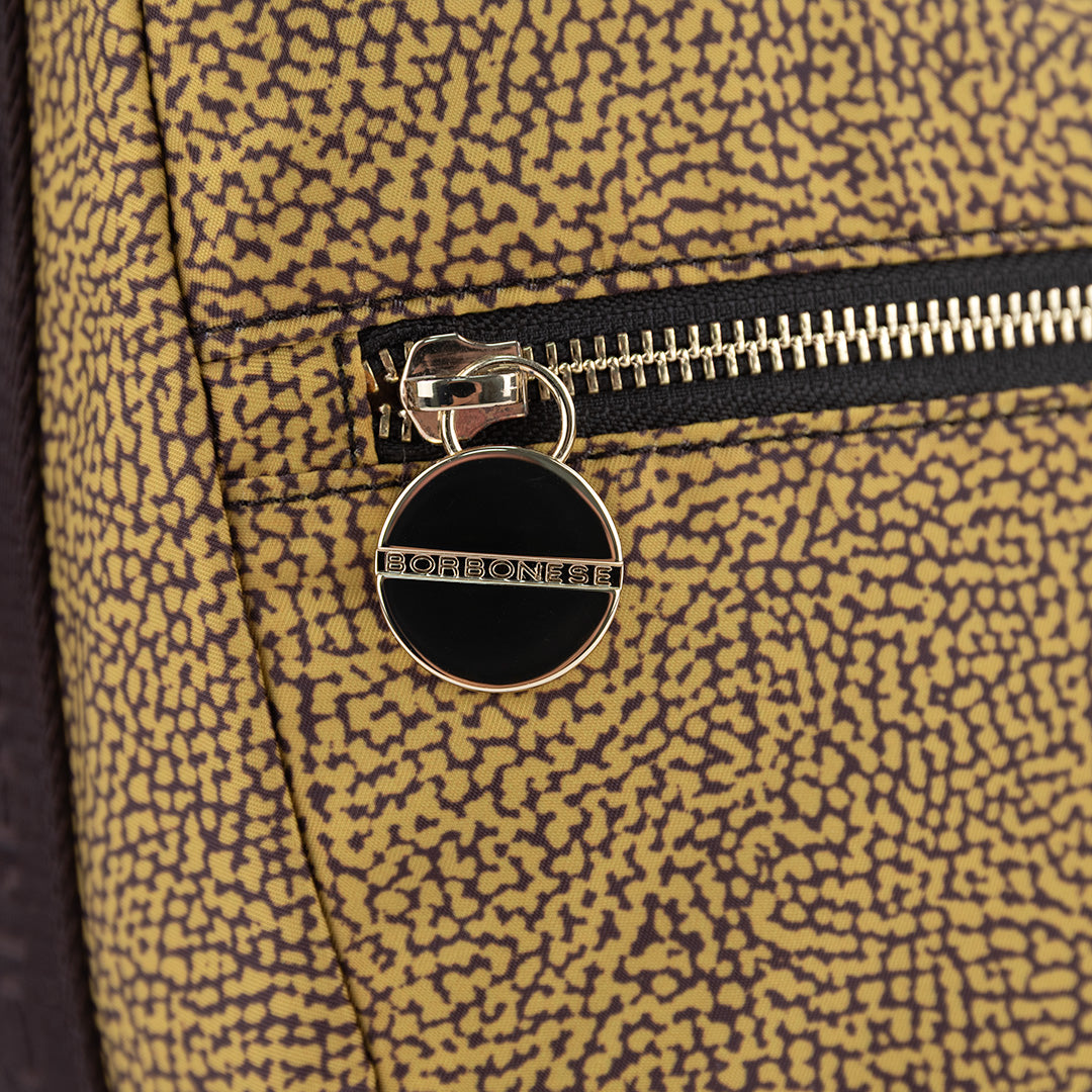 BORSA BORBONESE DONNA IN TESSUTO