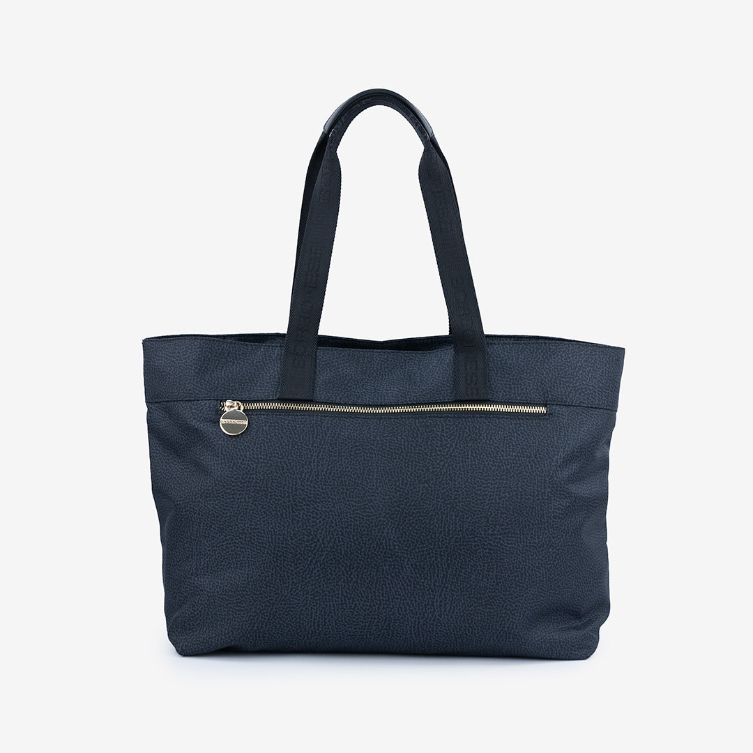 BORSA BORBONESE DONNA IN TESSUTO