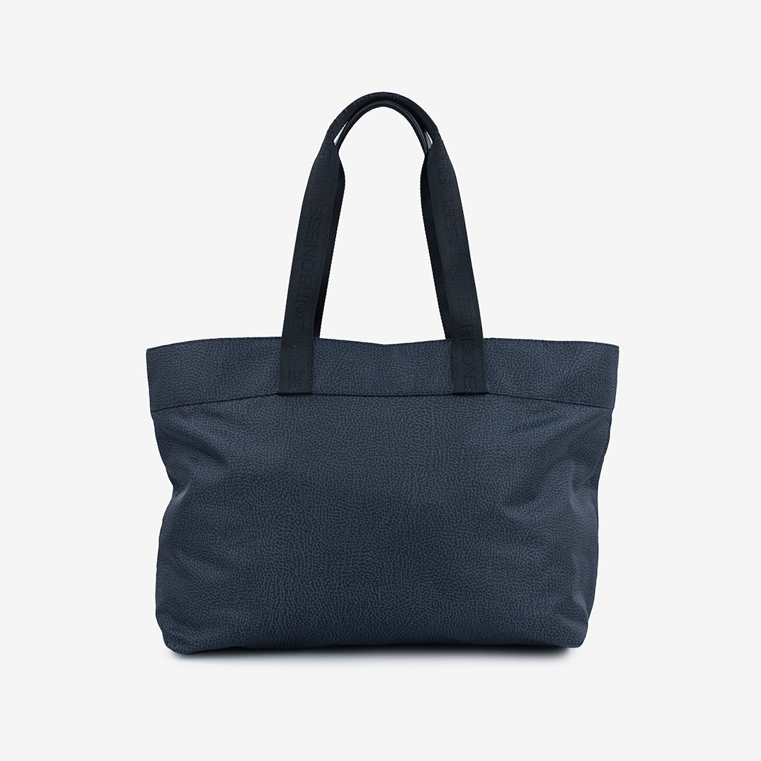 BORSA BORBONESE DONNA IN TESSUTO