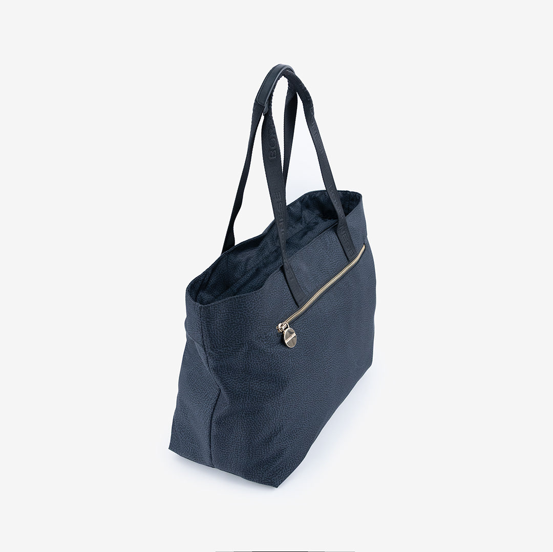 BORSA BORBONESE DONNA IN TESSUTO