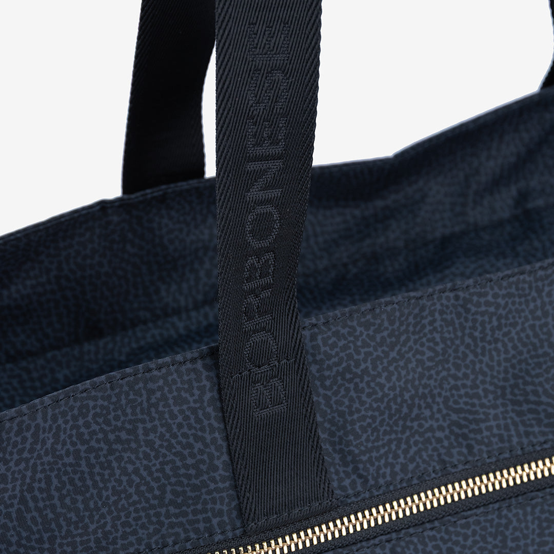 BORSA BORBONESE DONNA IN TESSUTO
