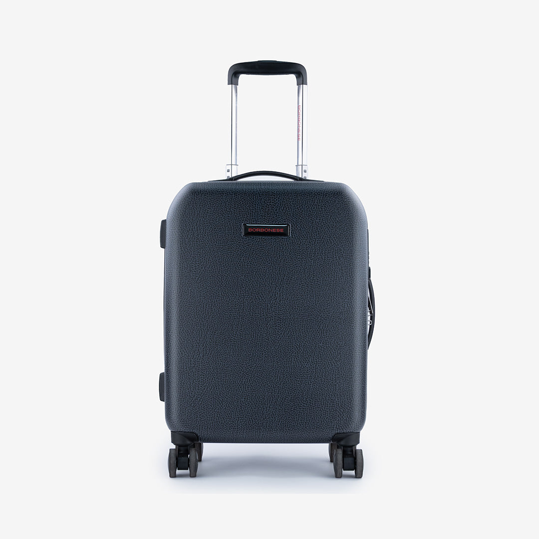 TROLLEY BORBONESE UNISEX
