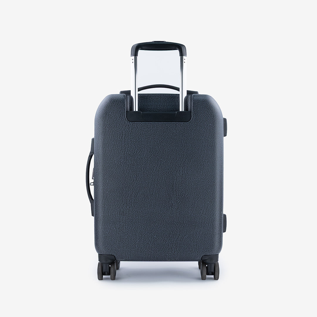 TROLLEY BORBONESE UNISEX