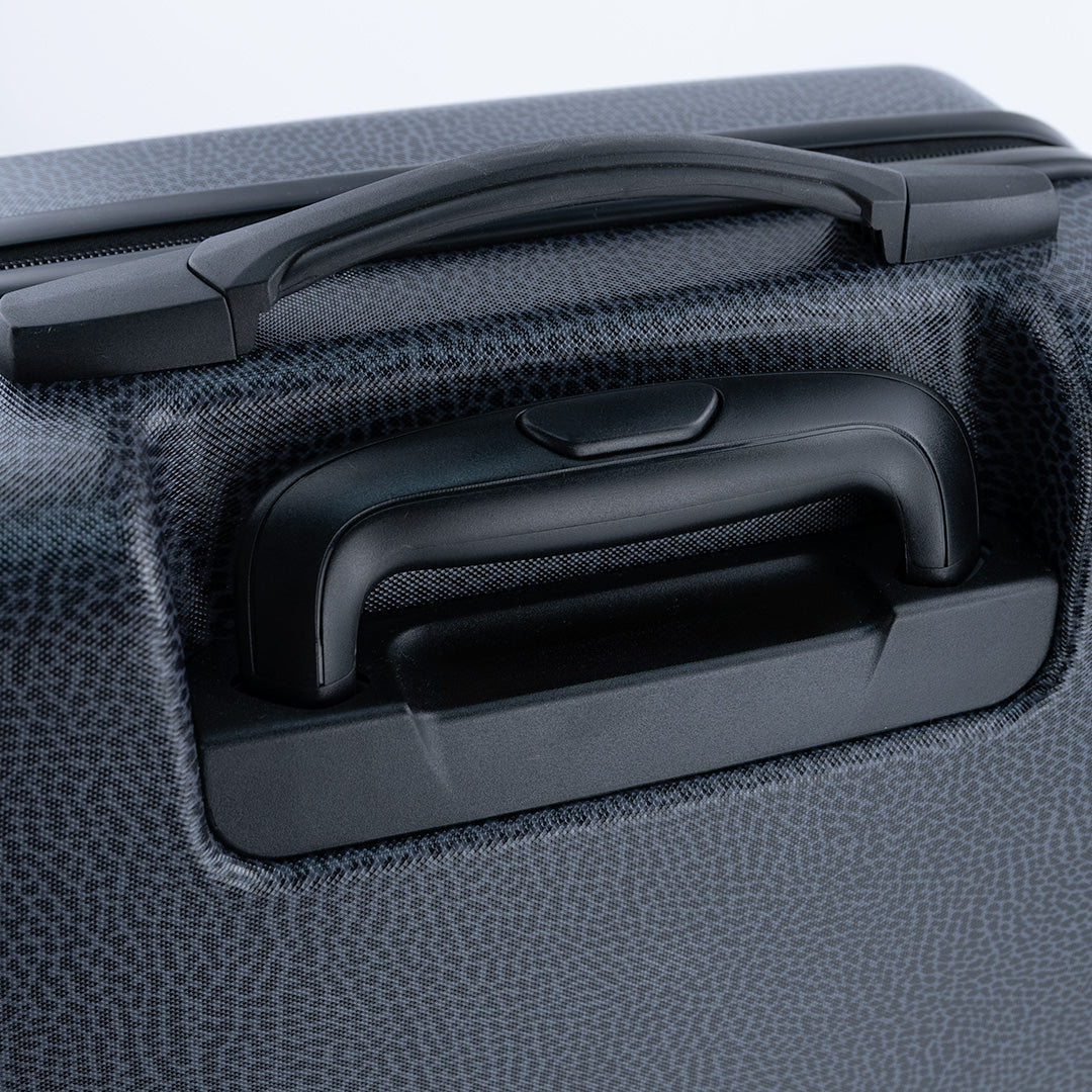 TROLLEY BORBONESE UNISEX