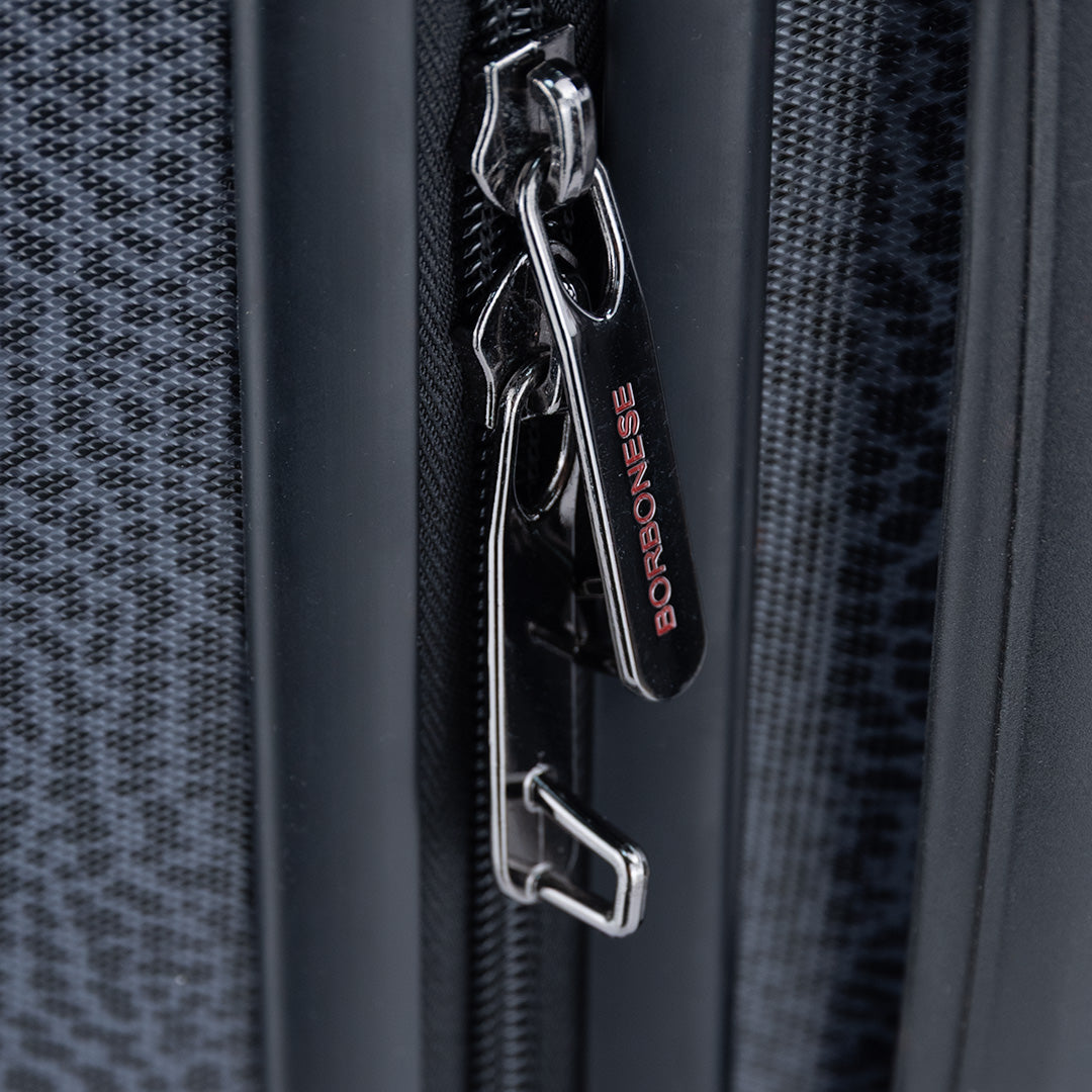 TROLLEY BORBONESE UNISEX
