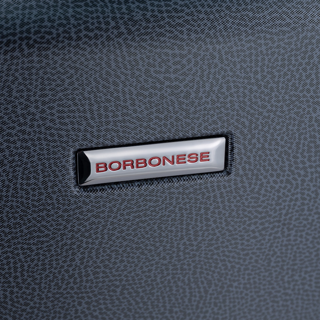 TROLLEY BORBONESE UNISEX