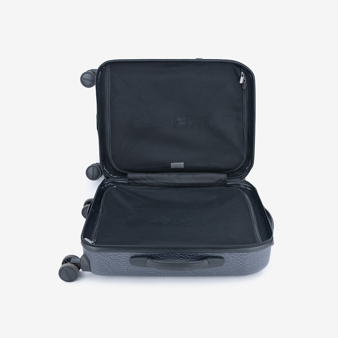 TROLLEY BORBONESE UNISEX