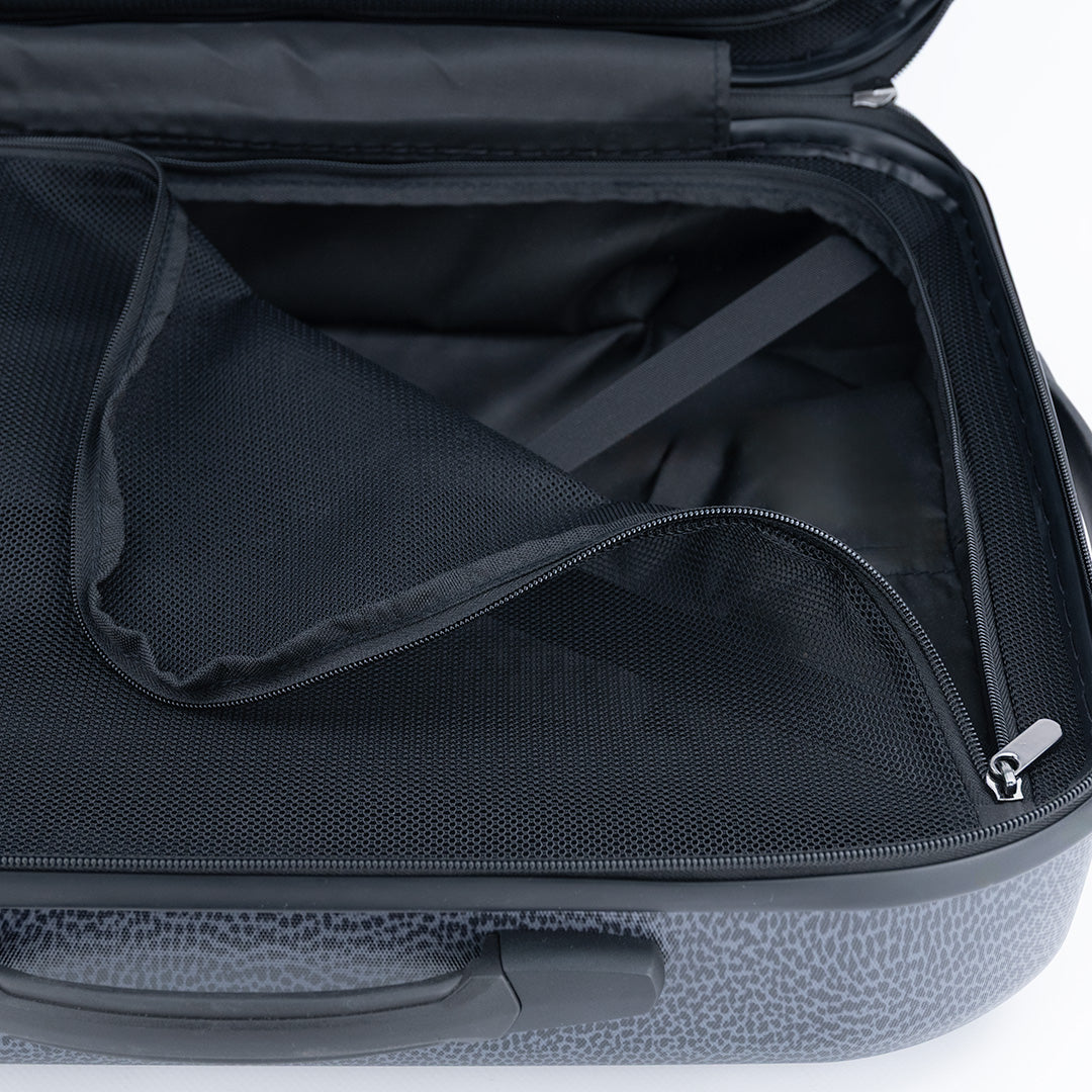 TROLLEY BORBONESE UNISEX