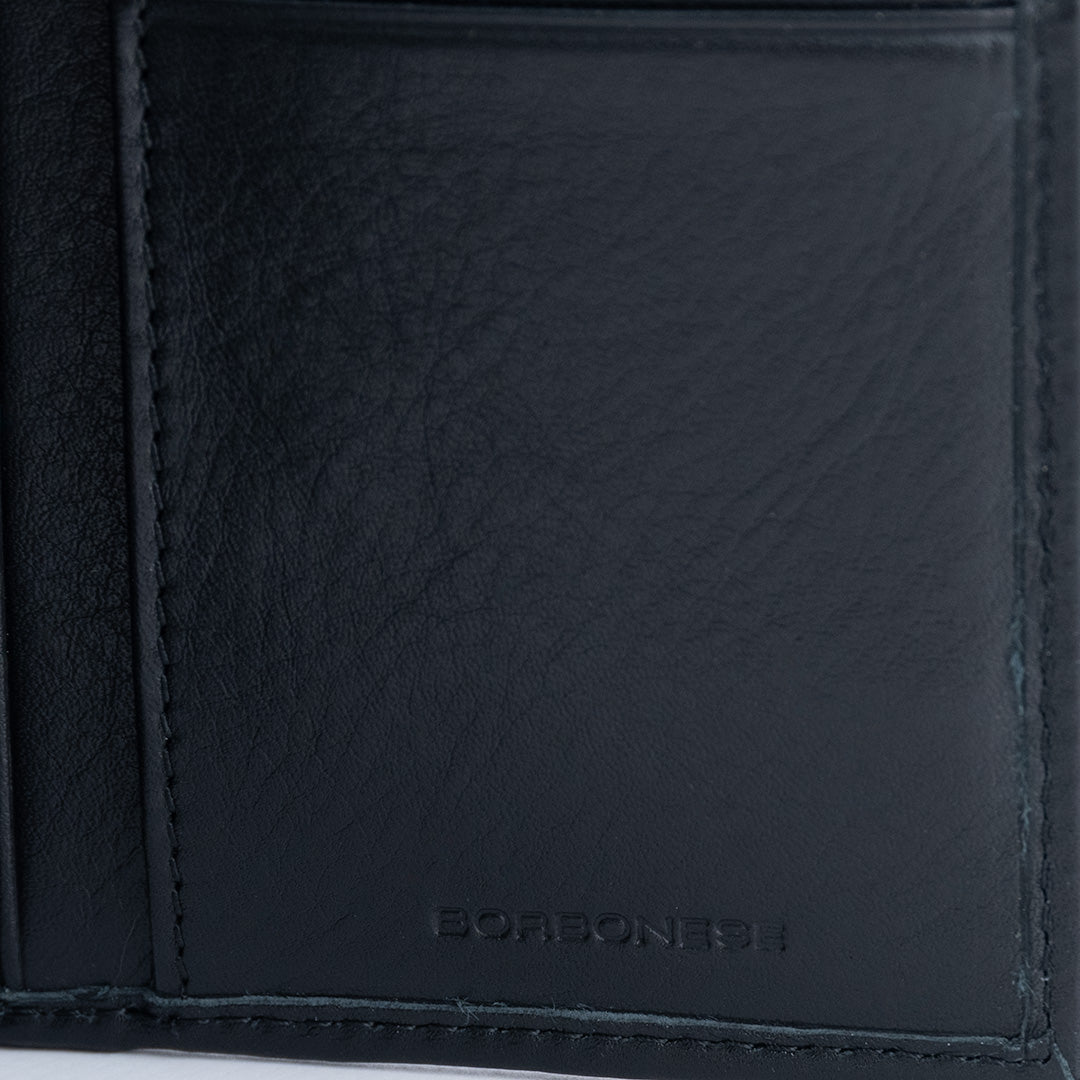 BORBONESE MEN'S WALLET