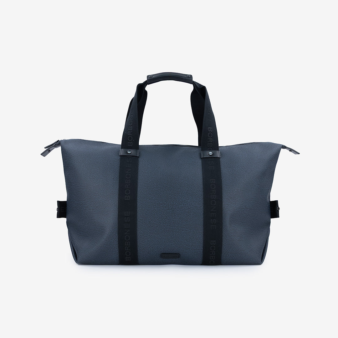 BORSONE BORBONESE UNISEX IN PELLE