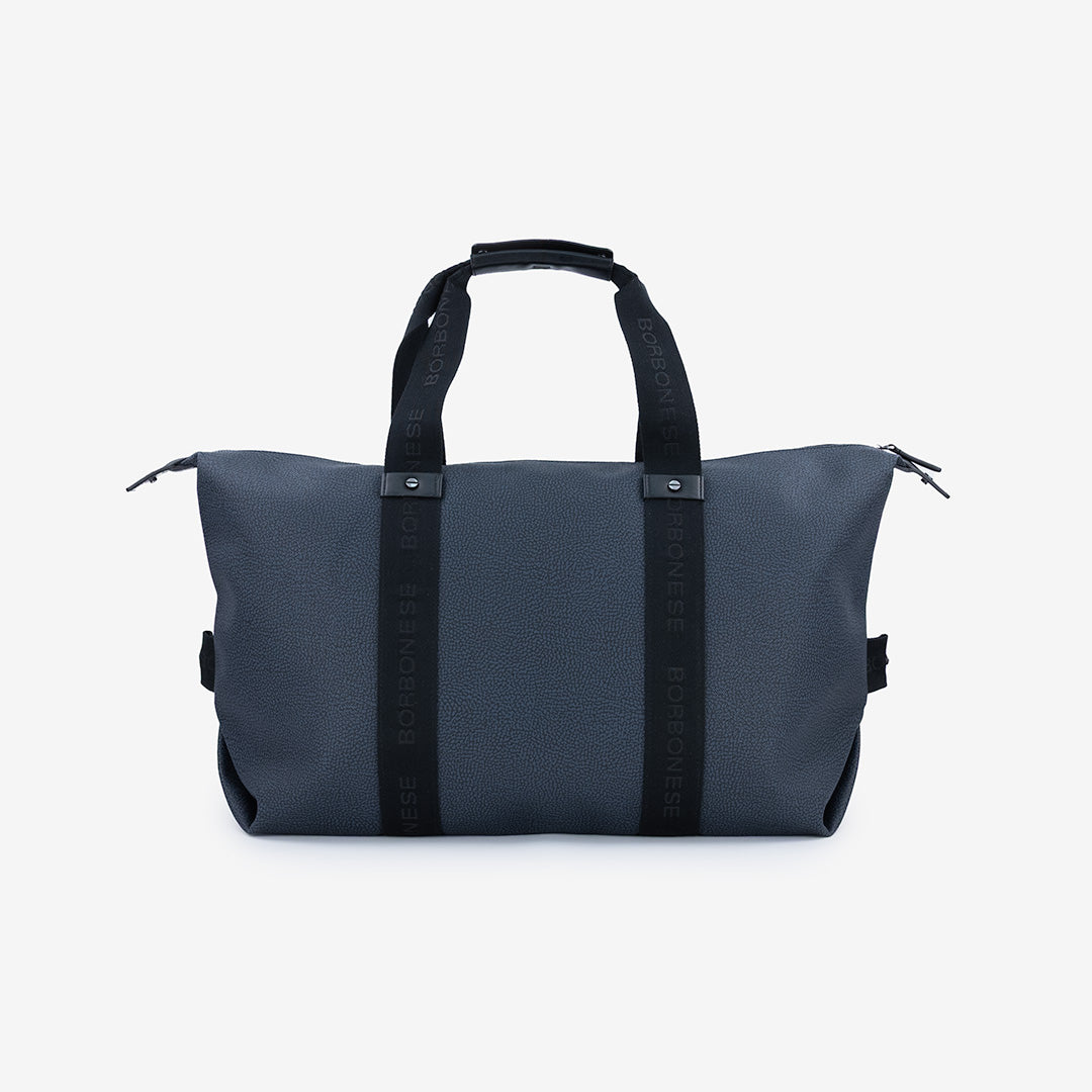 BORSONE BORBONESE UNISEX IN PELLE