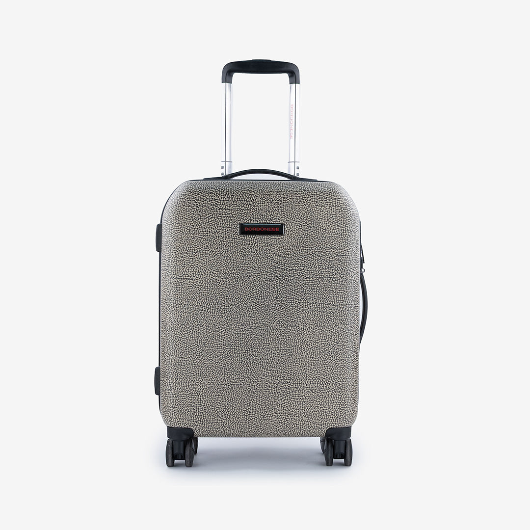 TROLLEY BORBONESE UNISEX