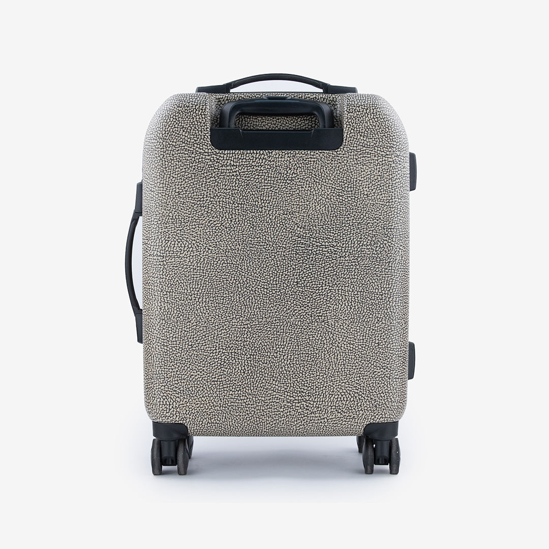 TROLLEY BORBONESE UNISEX