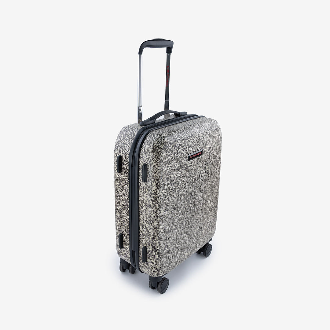 TROLLEY BORBONESE UNISEX