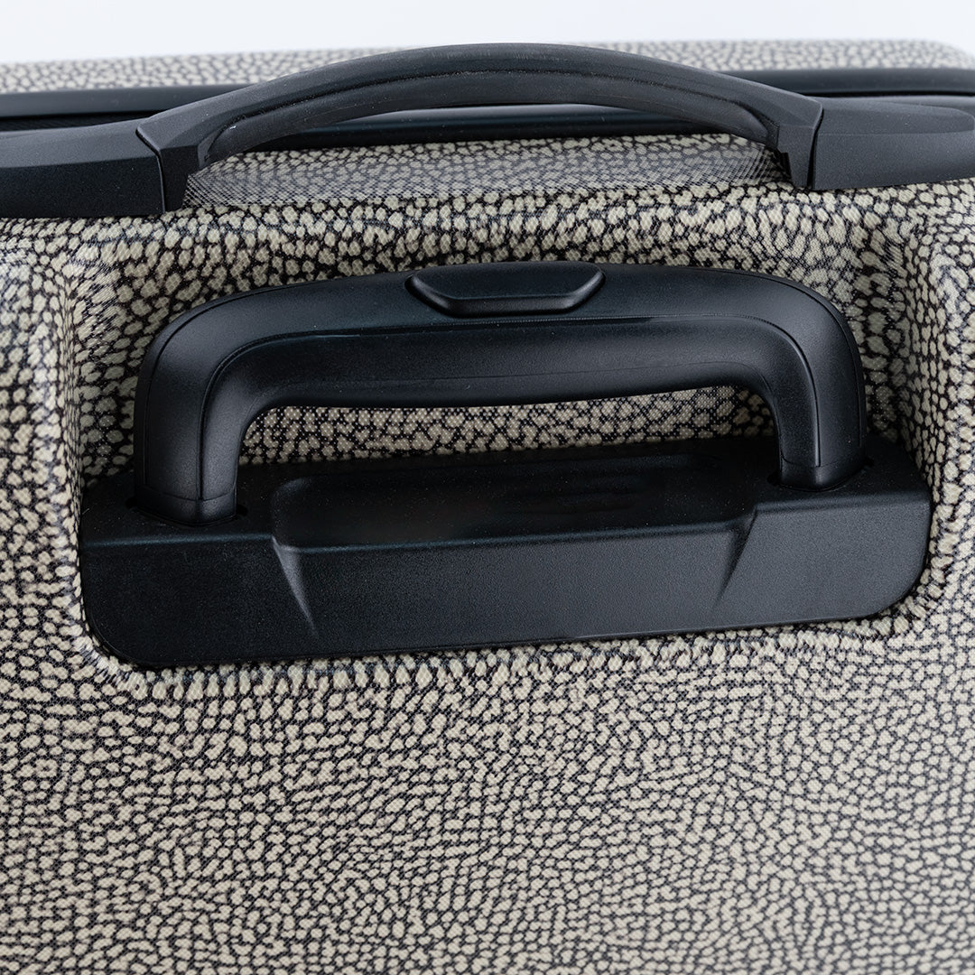 TROLLEY BORBONESE UNISEX