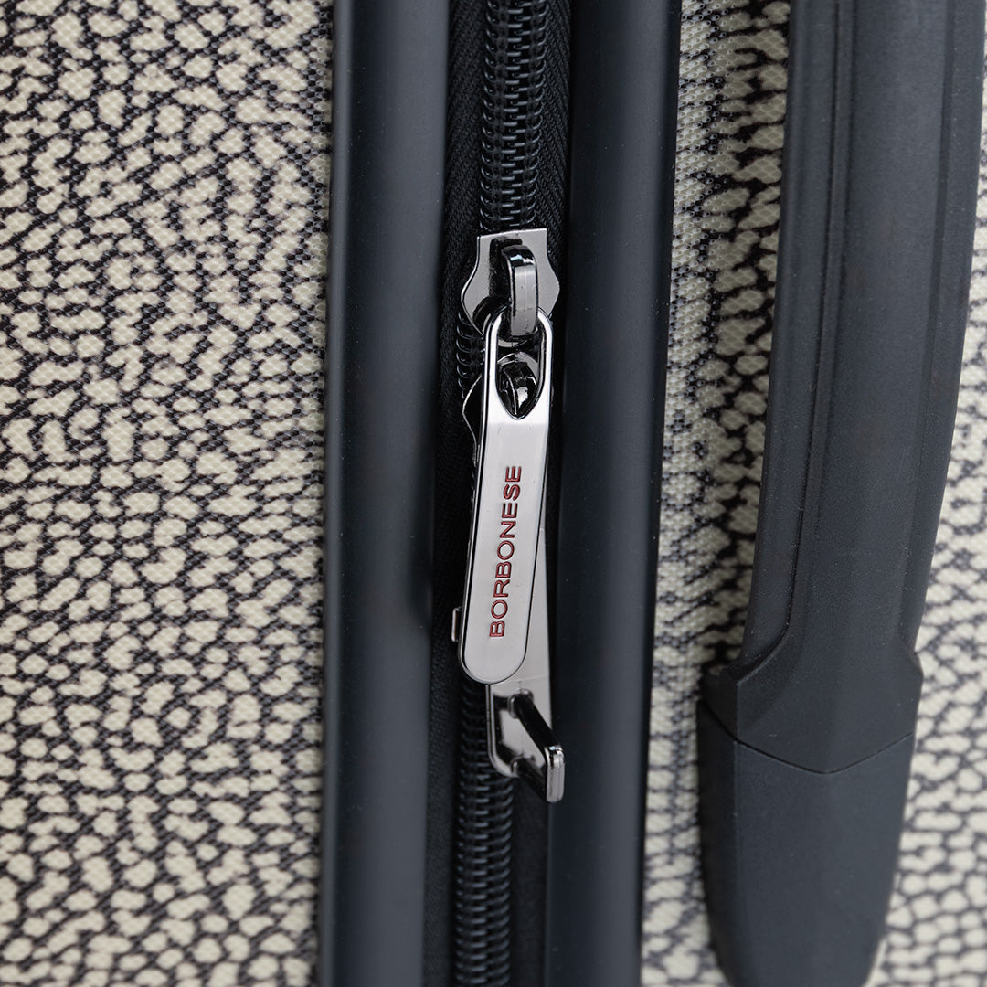 TROLLEY BORBONESE UNISEX