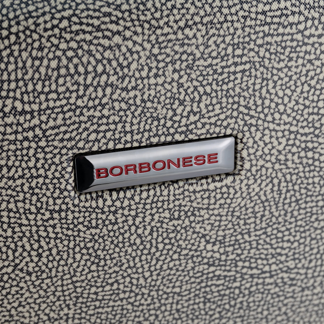 TROLLEY BORBONESE UNISEX
