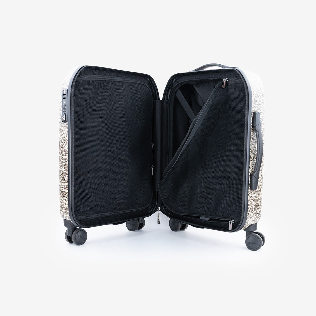 TROLLEY BORBONESE UNISEX