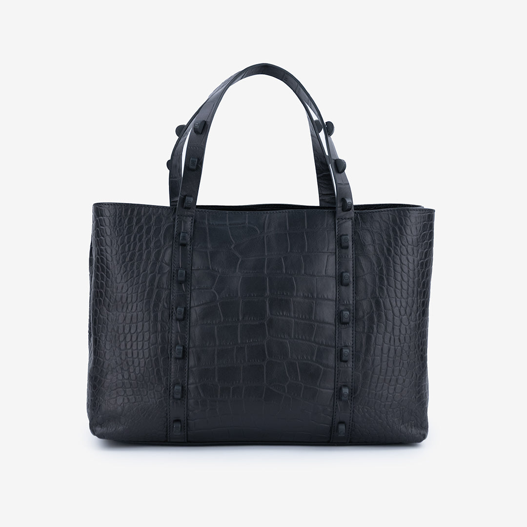BORSA BORBONESE DONNA IN PELLE