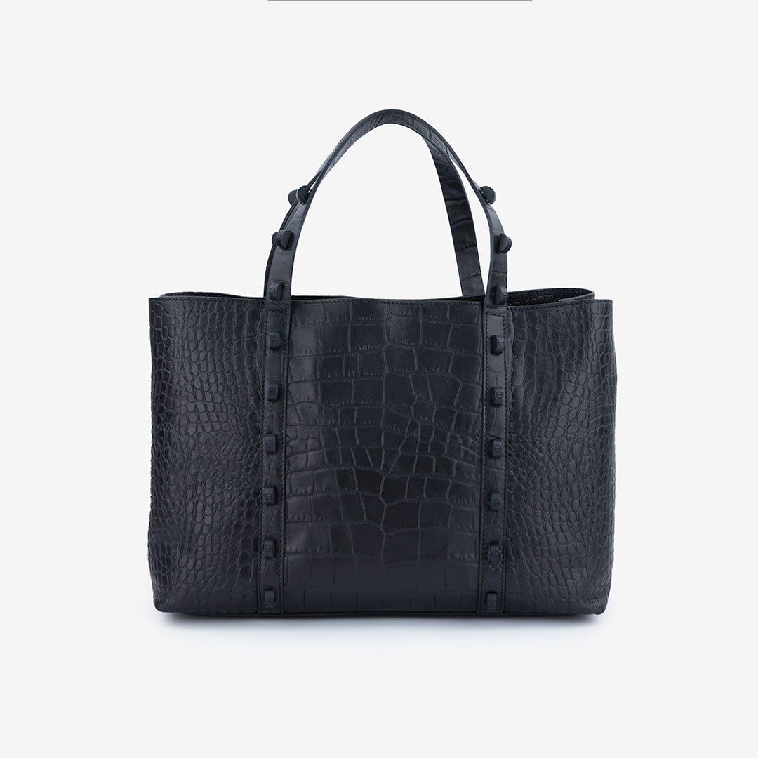BORSA BORBONESE DONNA IN PELLE