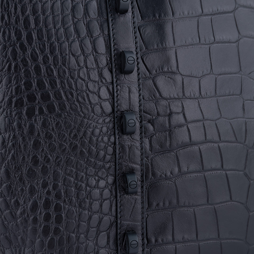 BORSA BORBONESE DONNA IN PELLE