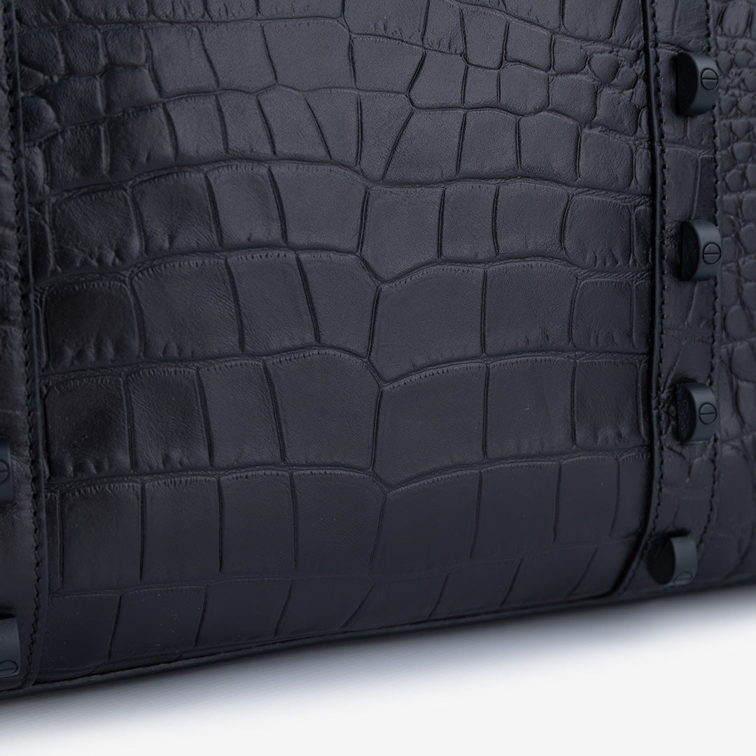 BORSA BORBONESE DONNA IN PELLE