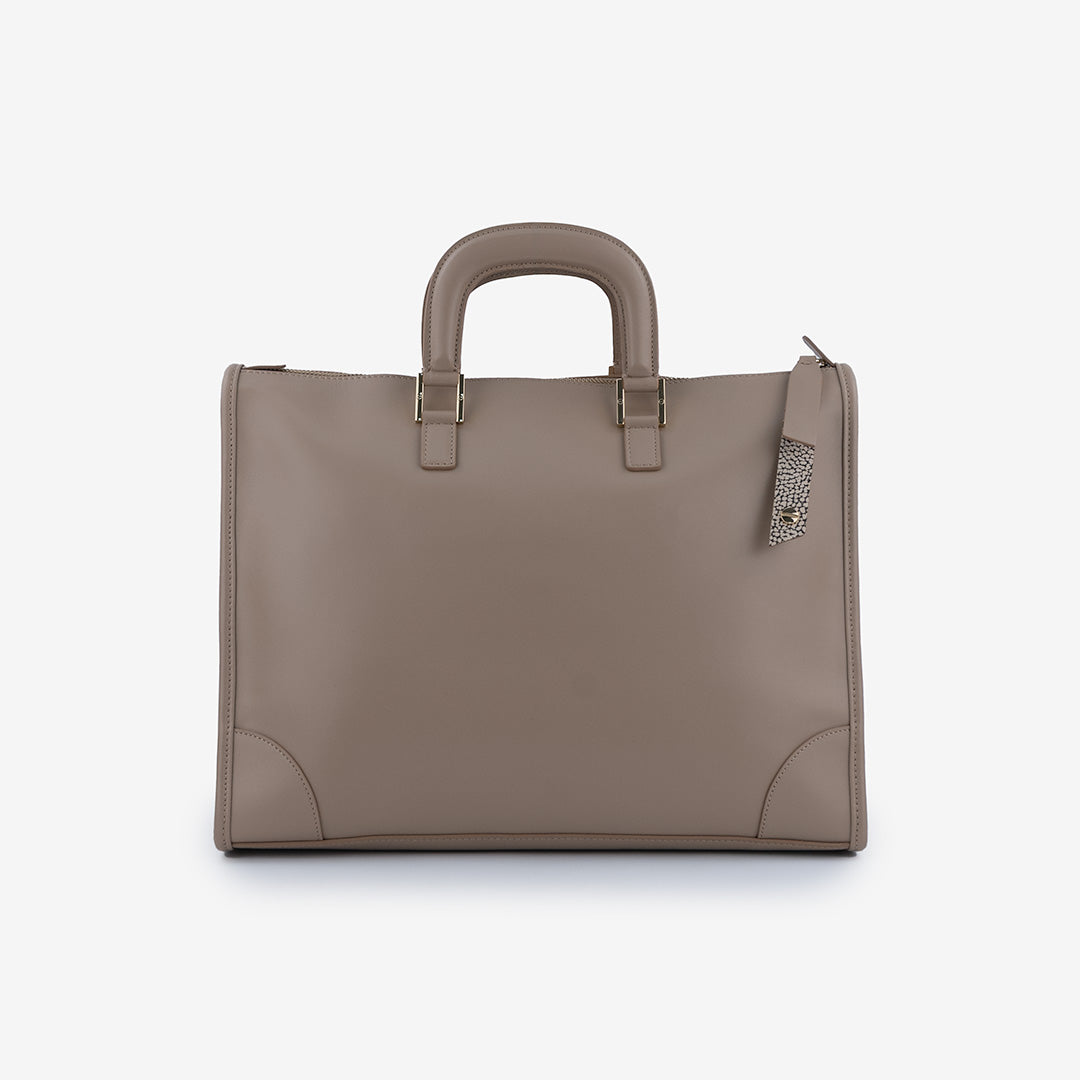 BORSA BORBONESE DONNA IN PELLE
