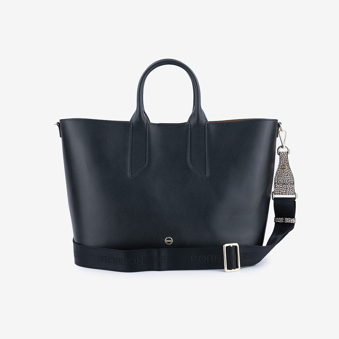 BORSA BORBONESE DONNA IN PELLE