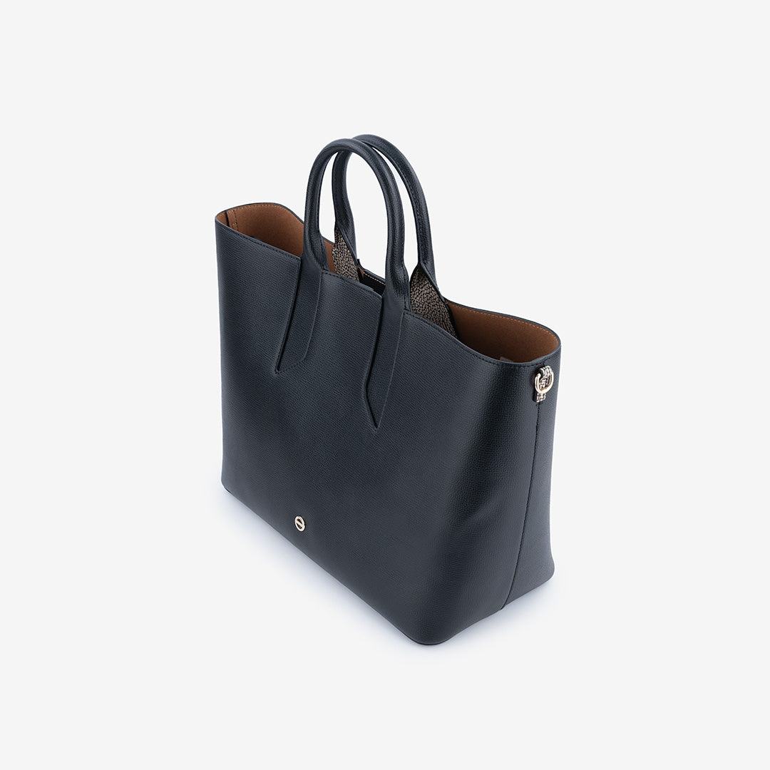 BORSA BORBONESE DONNA IN PELLE