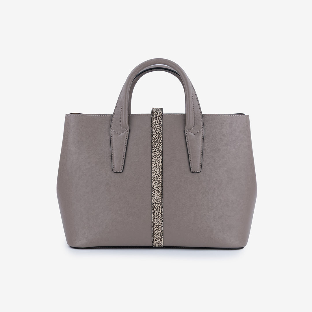 BORSA BORBONESE DONNA IN PELLE