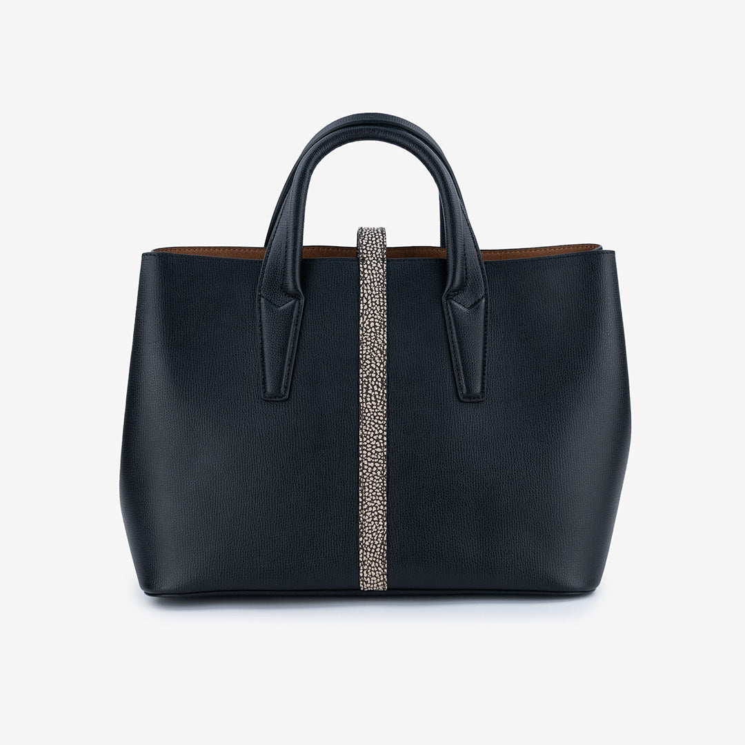 BORSA BORBONESE DONNA IN PELLE